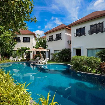 Oasis By The Sea - House With Pool And Amenities Villa Phuket Екстериор снимка