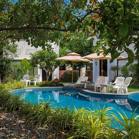 Oasis By The Sea - House With Pool And Amenities Villa Phuket Екстериор снимка