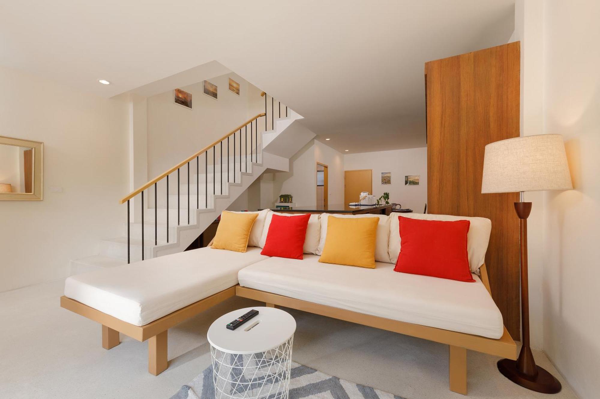 Oasis By The Sea - House With Pool And Amenities Villa Phuket Екстериор снимка