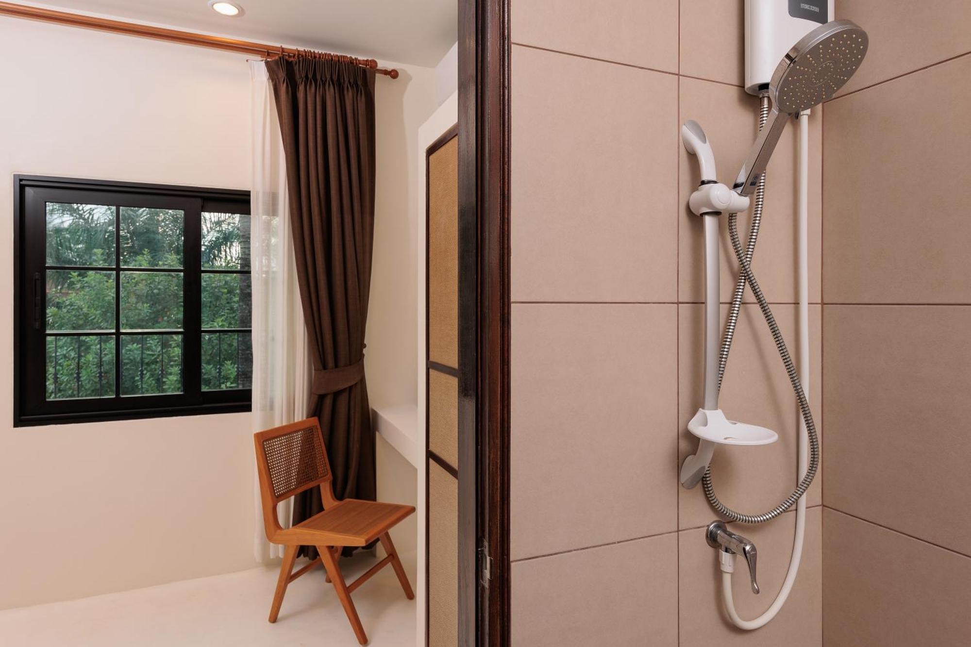 Oasis By The Sea - House With Pool And Amenities Villa Phuket Екстериор снимка