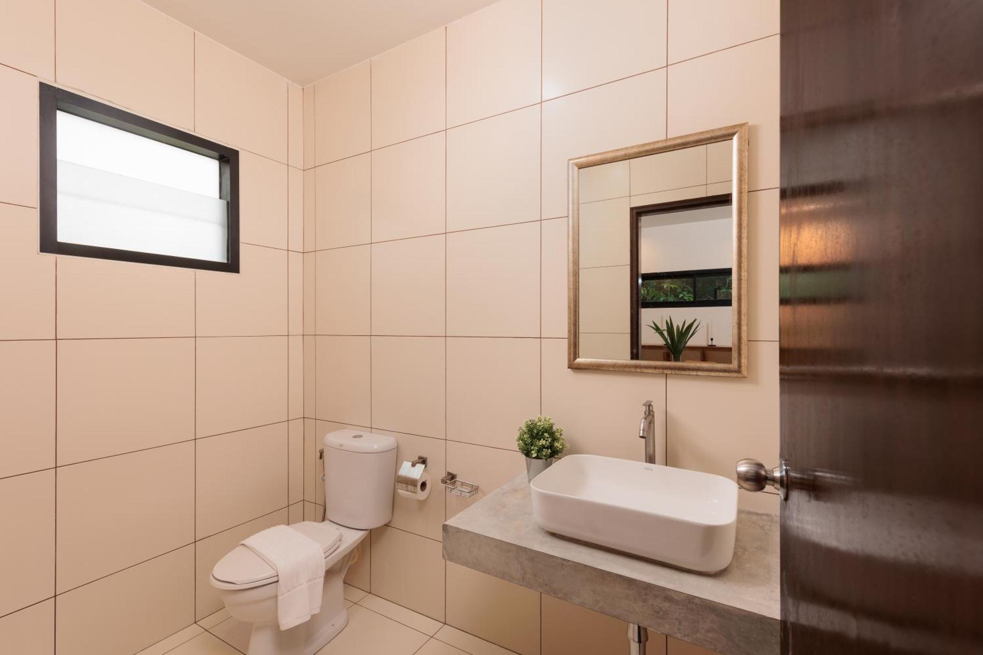 Oasis By The Sea - House With Pool And Amenities Villa Phuket Екстериор снимка