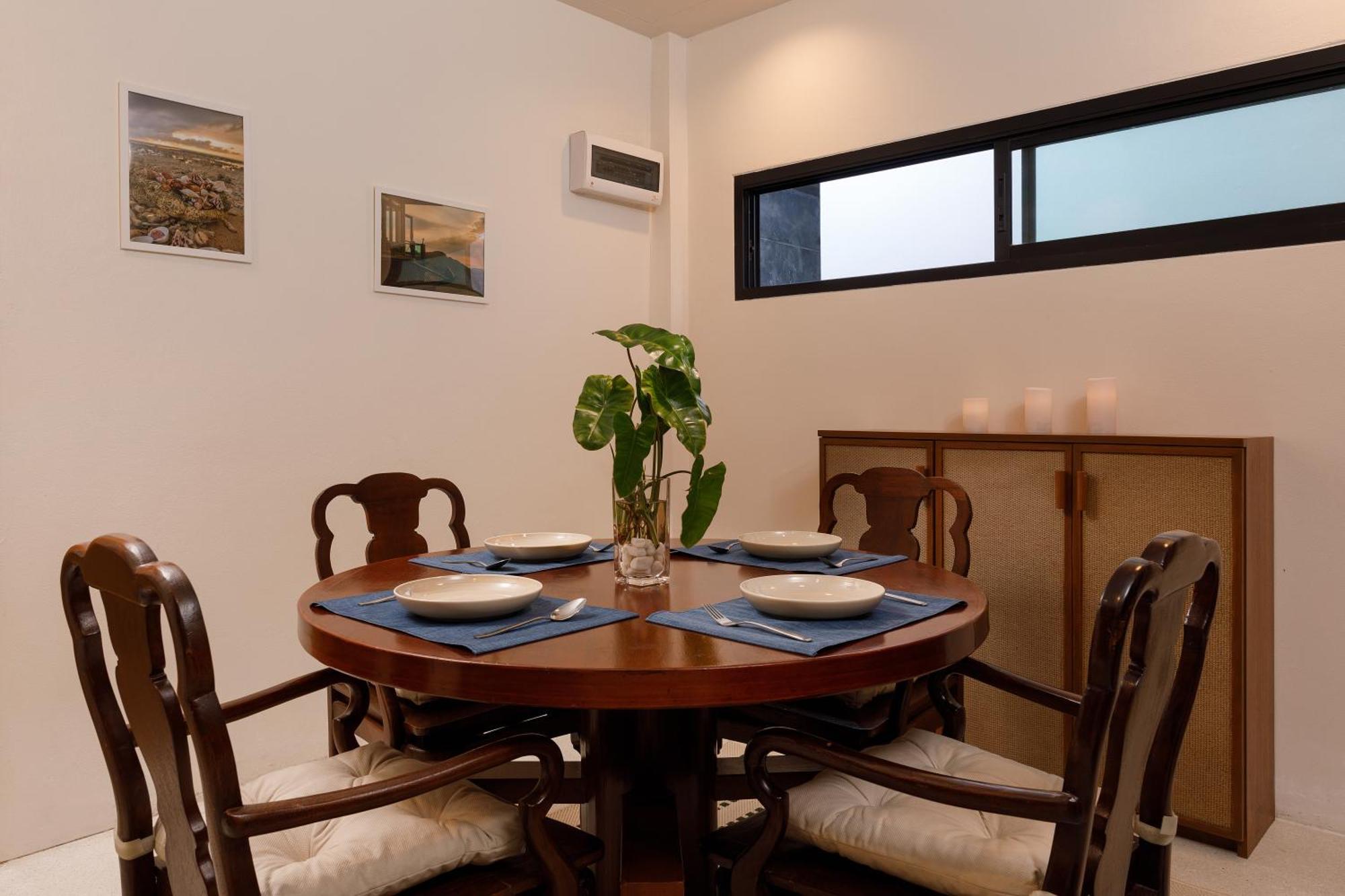 Oasis By The Sea - House With Pool And Amenities Villa Phuket Екстериор снимка