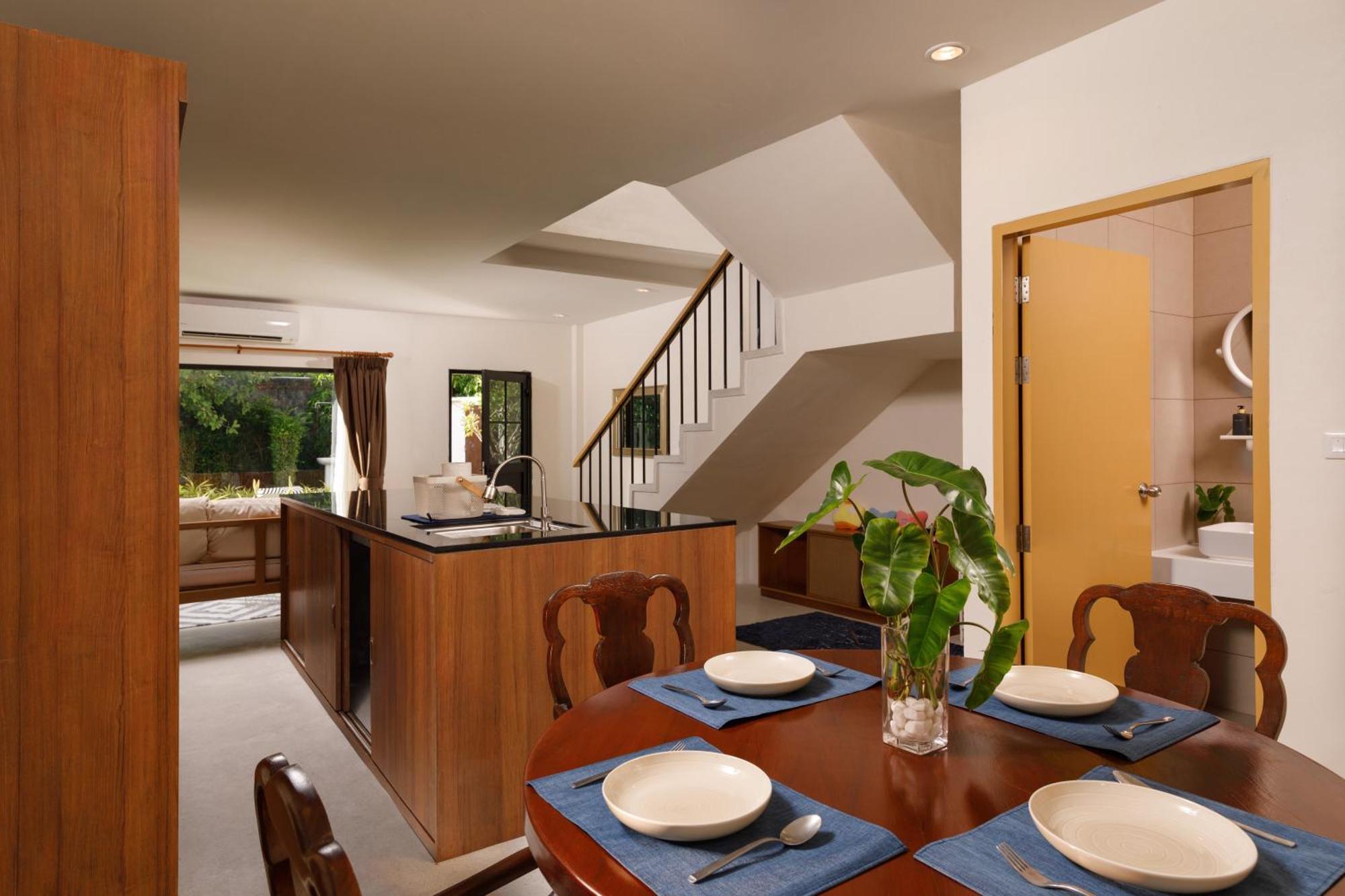 Oasis By The Sea - House With Pool And Amenities Villa Phuket Екстериор снимка