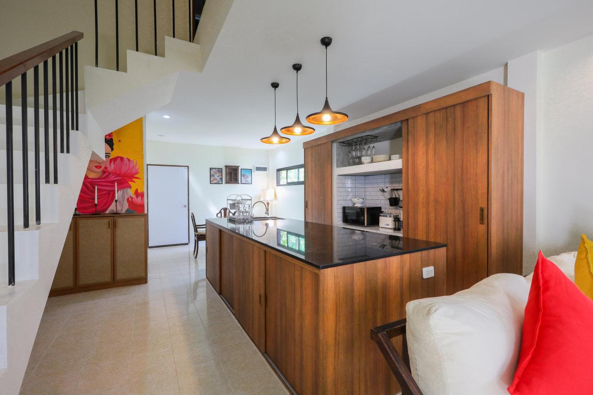 Oasis By The Sea - House With Pool And Amenities Villa Phuket Екстериор снимка