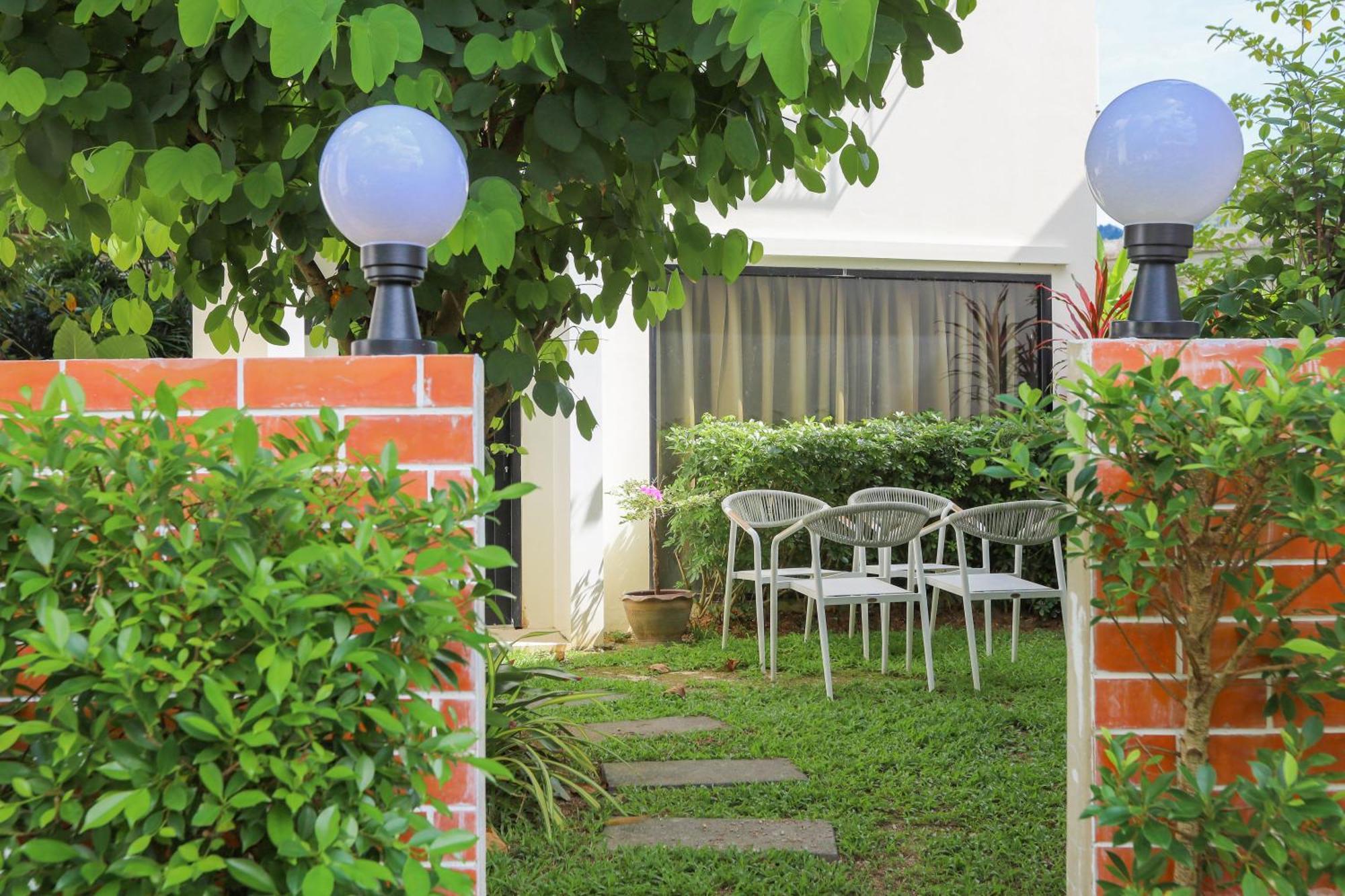 Oasis By The Sea - House With Pool And Amenities Villa Phuket Екстериор снимка