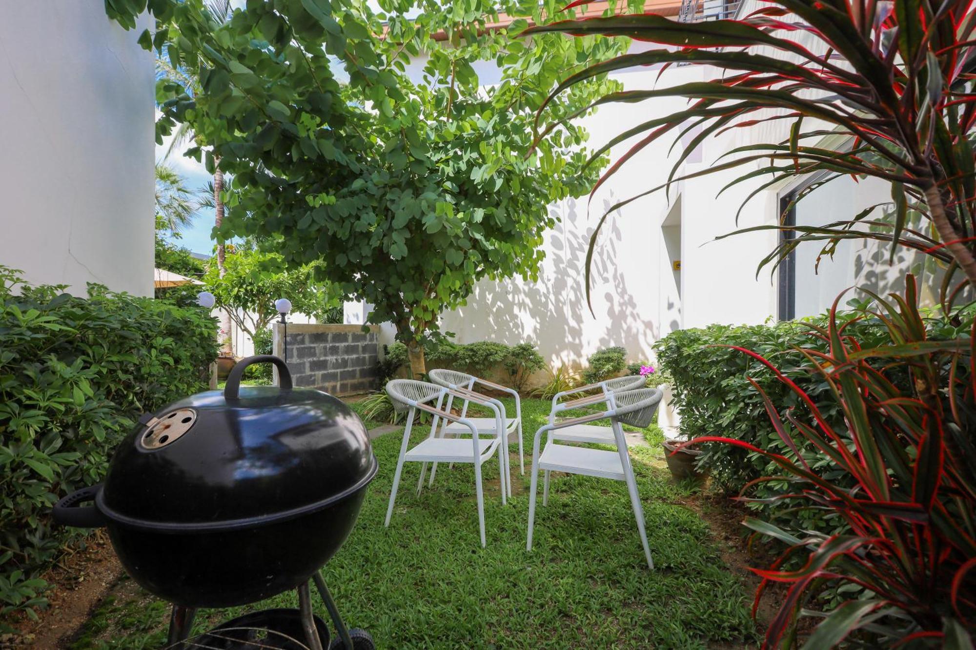Oasis By The Sea - House With Pool And Amenities Villa Phuket Екстериор снимка